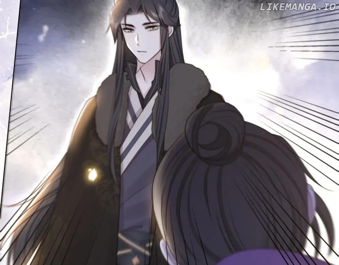 Lonely Emperor Chases His Sister-in-Law Chapter 72 - page 96